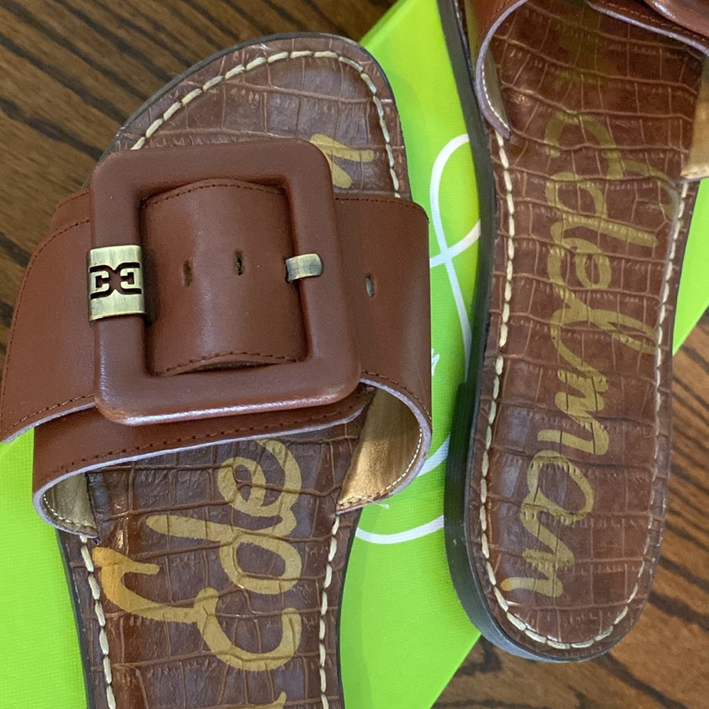 Sam Edelman Slides